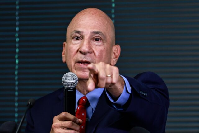 The Associated Press