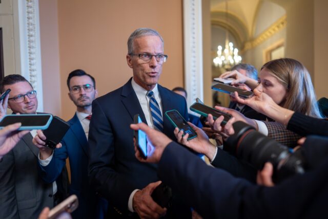 The Associated Press