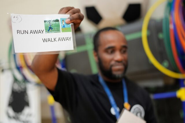 The Associated Press