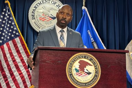 The Associated Press