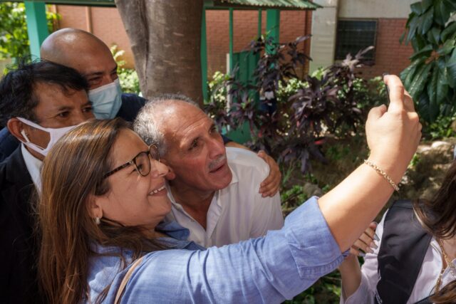 The Associated Press