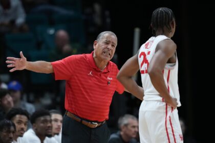 The Associated Press