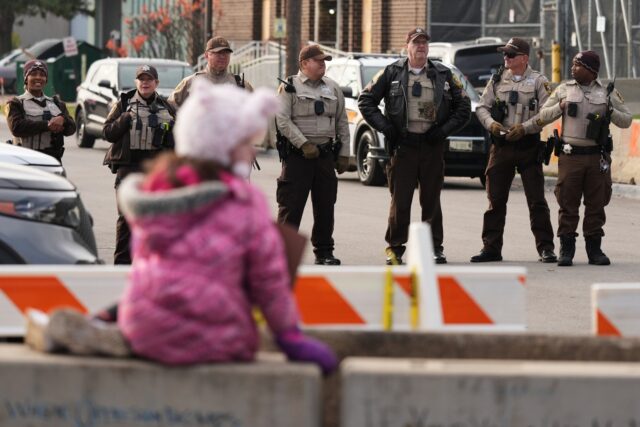 The Associated Press