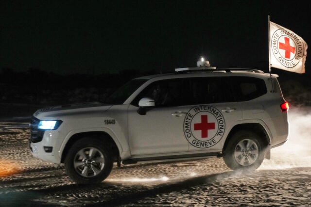 The Associated Press