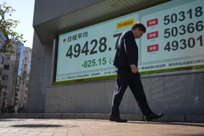 The Associated Press