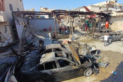 The Associated Press