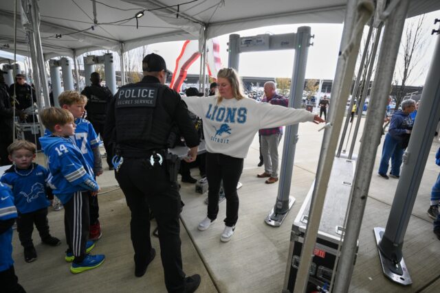 The Associated Press