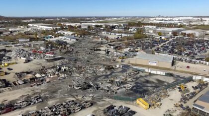 The Associated Press