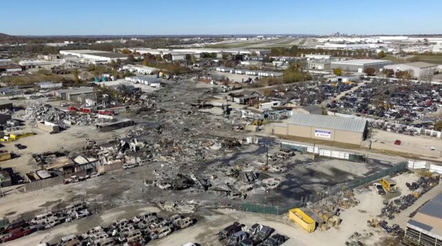 The Associated Press