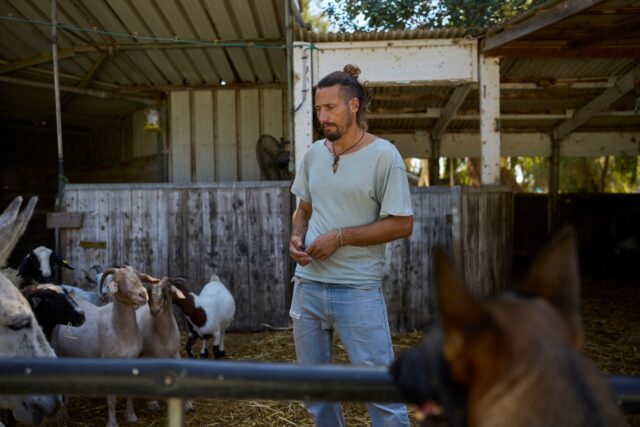 Mideast Wars Soldiers Mental Health The Associated Press