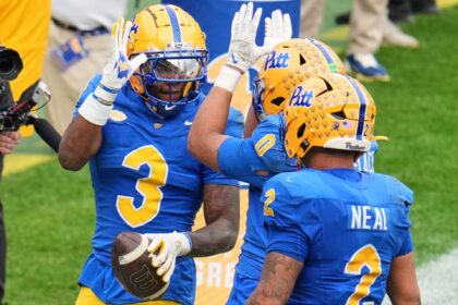 The Associated Press