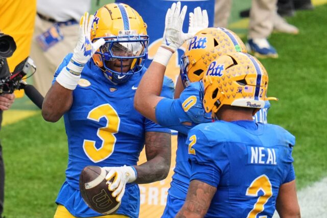 The Associated Press