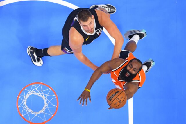 The Associated Press