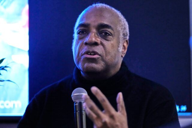 The Associated Press