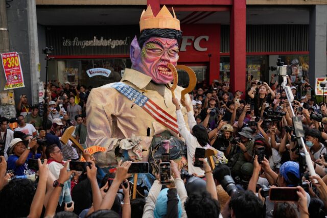 The Associated Press