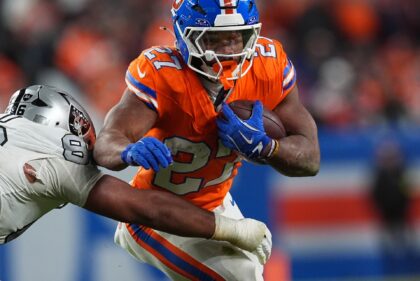 The Associated Press