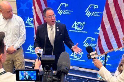 The Associated Press