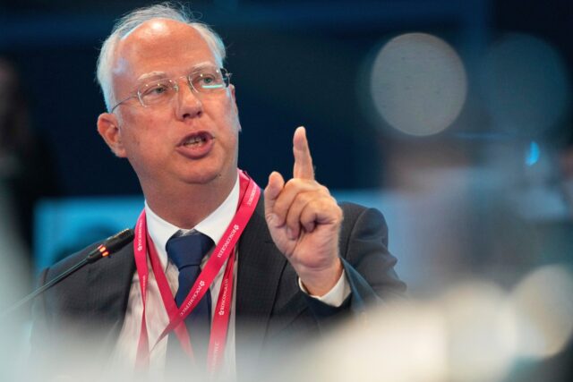 The Associated Press