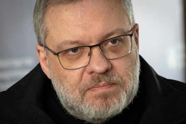 The Associated Press