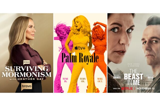 The Stream The Associated Press