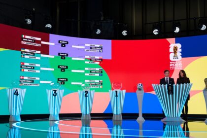 The Associated Press