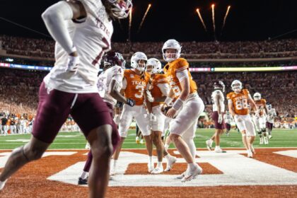 The Associated Press