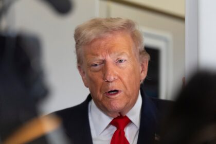 The Associated Press