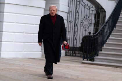 The Associated Press