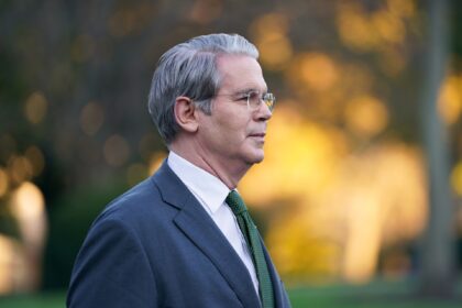 The Associated Press