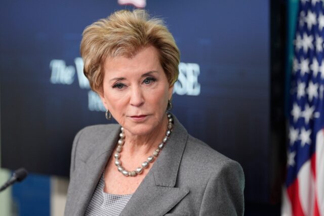 The Associated Press