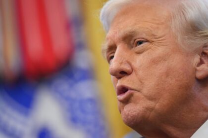 The Associated Press