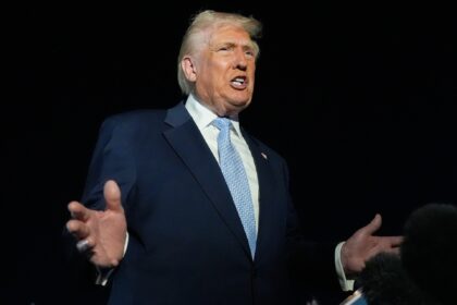 The Associated Press