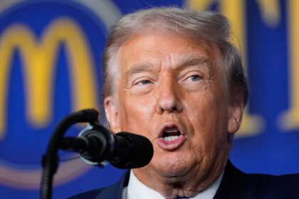 The Associated Press