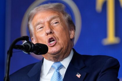 The Associated Press