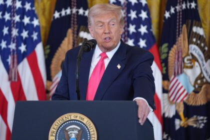 The Associated Press