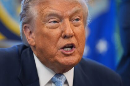 The Associated Press