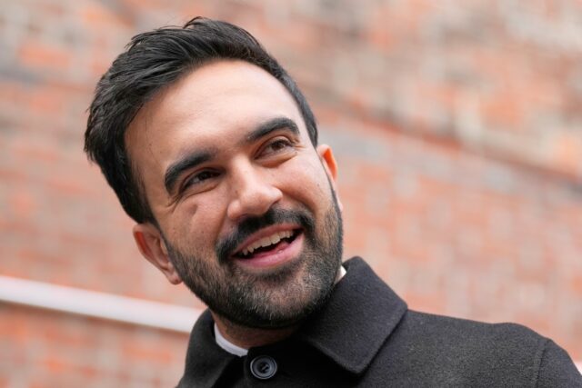 The Associated Press