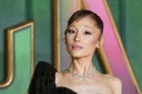 Ariana Grande and Cher team up for ‘SNL’ in December. Josh O’Connor gets a hostin