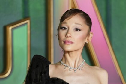 The Associated Press