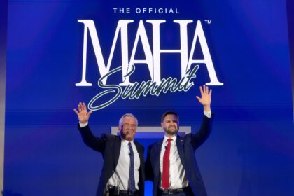 The Associated Press