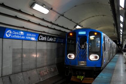 The Associated Press