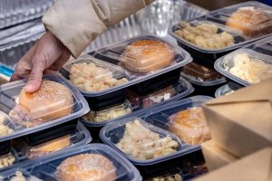 42M lose SNAP benefits despite efforts to fund the food program