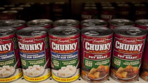 Anonymous donor helps Pittsburgh family feed others amid SNAP lull