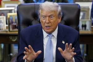 Appeals court rejects Trump's lawsuit against CNN for 'Big Lie' phrase