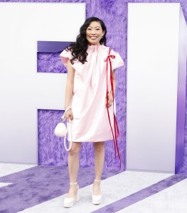 Awkwafina to headline new Apple TV cooking show