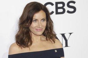 Benanti says 'Kingstown' guard breaks with her usual rich, mean roles