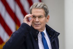 Bessent expects Trump to pick next Fed chair before Christmas