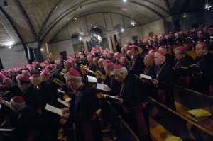 U.S. bishops give 'special' message against Trump immigration policy