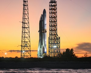 Blue Origin Mars mission scrubbed for weather