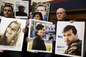 Boeing criminal case dismissed at DOJ's request despite judge's unease